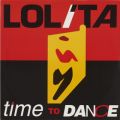 Ao - TIME TO DANCE (Original ABEATC 12" master) / LOLITA