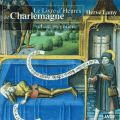 Le livre d'heures de Charlemagne
