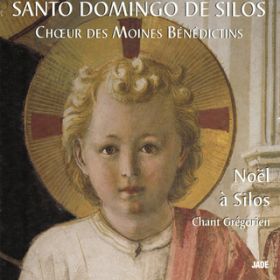 Rorate Caeli desuper / Choeur de Moines Benedictins de l'Abbaye Santo Domingo de Silos