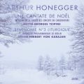 Herbert von Karajan̋/VO - Symphonie No. 3 "Liturgique": I. Dies irae. Allegro Marcato
