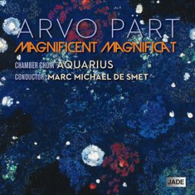 Sieben Magnificat-Antiphonen: NoD 2, O Adonai / AQUARIUS