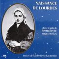 Naissance de Lourdes