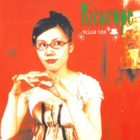 アルバム - Rica Tea / Ricarope