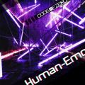 CODE OF ZERŐ/VO - Human-Emo
