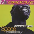 Ao - SPACE TRECKING ^ SHOW ME THE WAY (Original ABEATC 12" master) / MRDGROOVE
