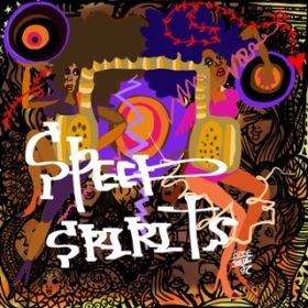 SPEED 25th Anniversary TRIBUTE ALBUM "SPEED SPIRITS" / Various Artists