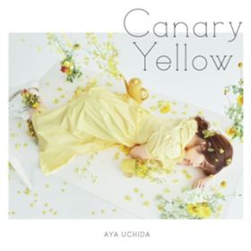 Canary Yellow / c