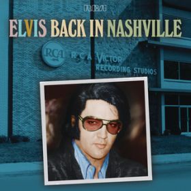 I'll Be Home On Christmas Day (Remake) / Elvis Presley