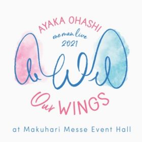 VKi_ (Live at MAKUHARI MESSE EVENT HALL 2021^5^1) / 勴ʍ