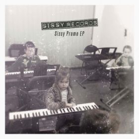 アルバム - Sissy Promo EP / Various Artists