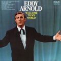 Ao - Welcome to My World / Eddy Arnold