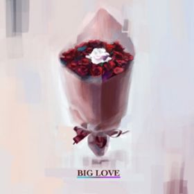アルバム - BIG LOVE / Various Artists