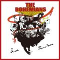 アルバム - I WAS JAPANESE KINKS / THE BOHEMIANS