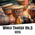 World Traveler VolD5