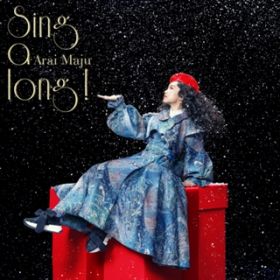アルバム - Sing a long! / 荒井麻珠