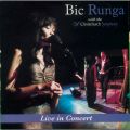 Ao - Live In Concert with The Christchurch Symphony / Bic Runga