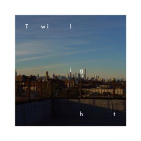 アルバム - Twilight / 土岐麻子