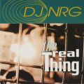 DJ NRG̋/VO - THE REAL THING (FM Version)