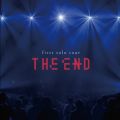 1st solo tour “THE END”