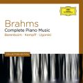 ^}[VE@[V̋/VO - Brahms: 8 Piano Pieces, Op. 76 - 8. Capriccio In C