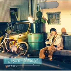 Ao - Love Story / KENN