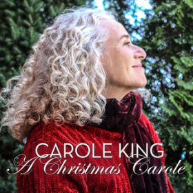 Ao - A Christmas Carole / Carole King