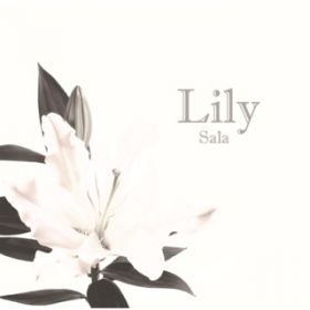 Lily(accostic verD) / Sala
