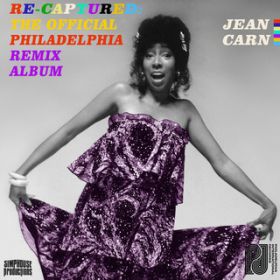 Don't Let It Go to Your Head (Paul Simpson ReWork) / Jean Carn