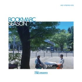 Ao - BOOKMARC SEASON / The Bookmarcs