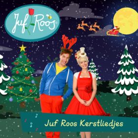Ao - Juf Roos Kerstliedjes / Juf Roos