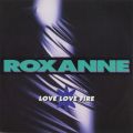 Ao - LOVE LOVE FIRE (Original ABEATC 12" master) / ROXANNE