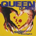 Ao - NOTHING'S GONNA STOP ME TONIGHT (Original ABEATC 12" master) / QUEEN OF TIMES