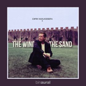 The Sand / Dirk Maassen