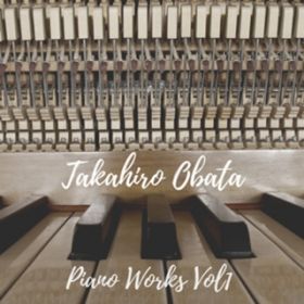 Ao - Takahiro Obata Piano Works Vol1 / MT