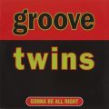 Ao - GONNA BE ALL RIGHT (Original ABEATC 12" master) / GROOVE TWINS