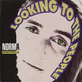 LOOKING TO THE PEOPLE (FM Version) / NORMA SHEFFIELD