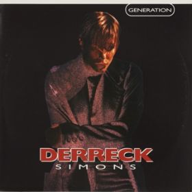 GENERATION (FM Version) / DERRECK SIMONS