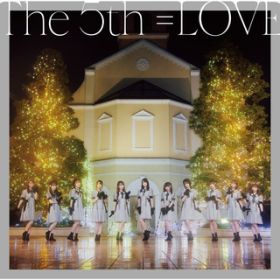 Ao - The 5th / =LOVE