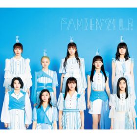 アルバム - FAMIEN'21 L．P． / 私立恵比寿中学