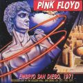 Ao - Embryo, San Diego, live 17 Oct 1971 / Pink Floyd