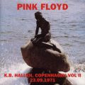 Ao - KB Hallen, Copenhagen, Vol II, live 23 Sept 1971 / Pink Floyd
