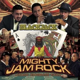 SAI KAI (feat. JUMBO MAATCH & MOOMIN) / MIGHTY JAM ROCK
