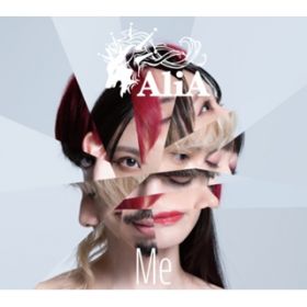 Ao - Me / AliA