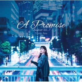 A Promise (English VerD) / AC