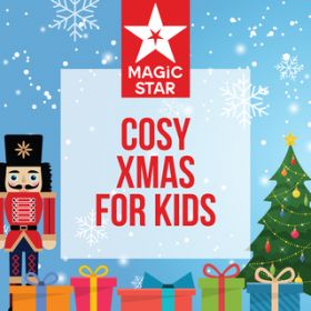 Ao - Cosy Xmas for Kids / Various Artists