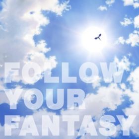 アルバム - Follow Your Fantasy / May’n