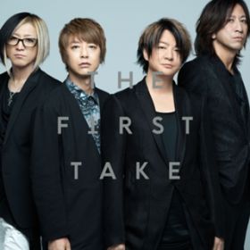 Winter,again - From THE FIRST TAKE / GLAY