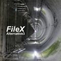 Ao - FileX / I^ieBu3