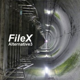 FileX / I^ieBu3