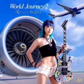 Ao - World Journey 2 / Rie aDkDaD Suzaku
